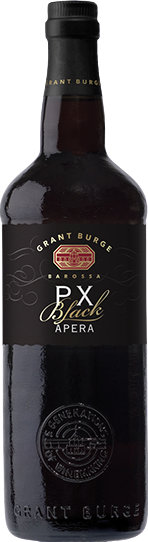 Grant Burge Black Apera PX